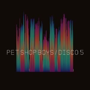 Produktbild: Disco 5