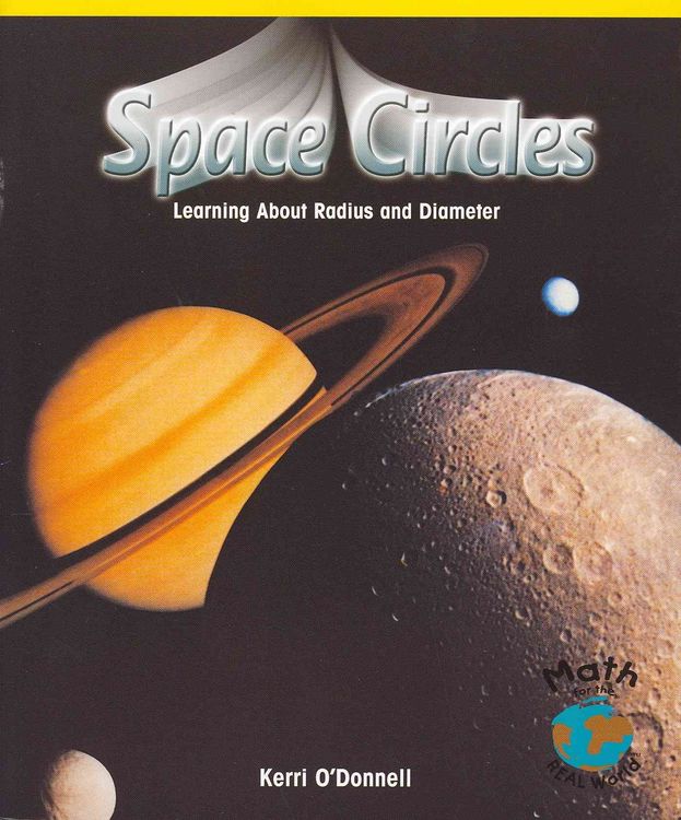 Produktbild: Space Circles
