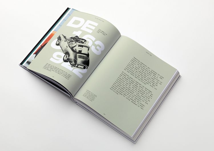 Produktbild: Porsche Targa