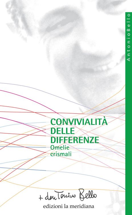 Produktbild: Convivialit&agrave; delle differenze. Omelie crismali