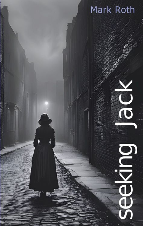 Produktbild: Seeking Jack