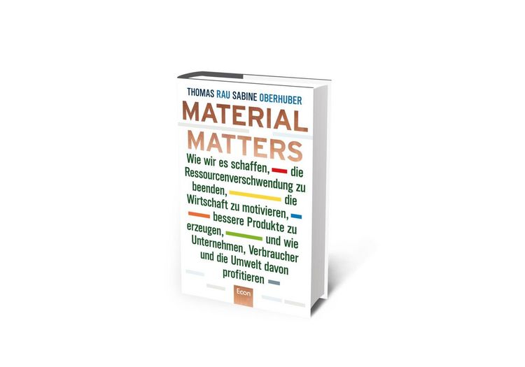 Produktbild: Material Matters