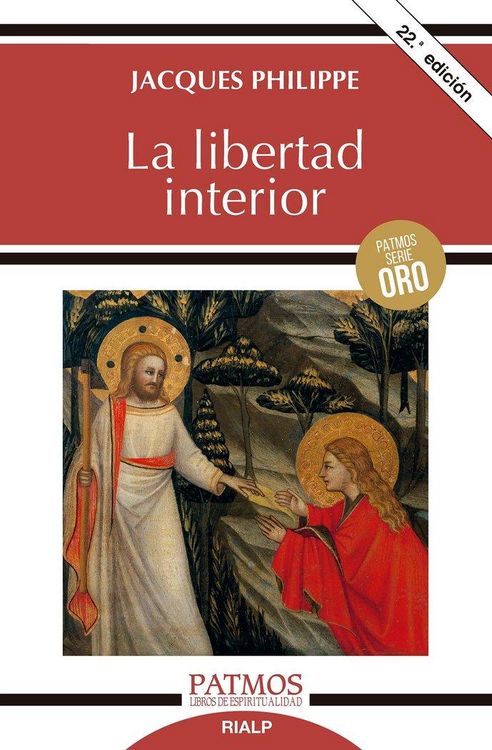 Produktbild: La Libertad Interior