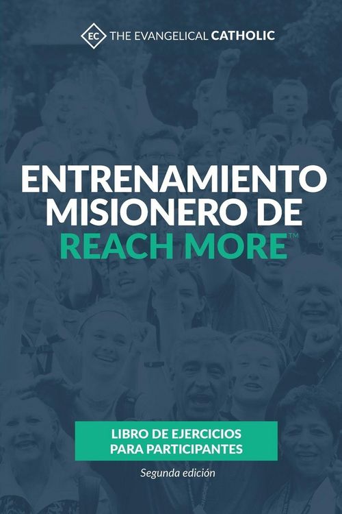 Produktbild: Entrenamiento misionero de Reach More