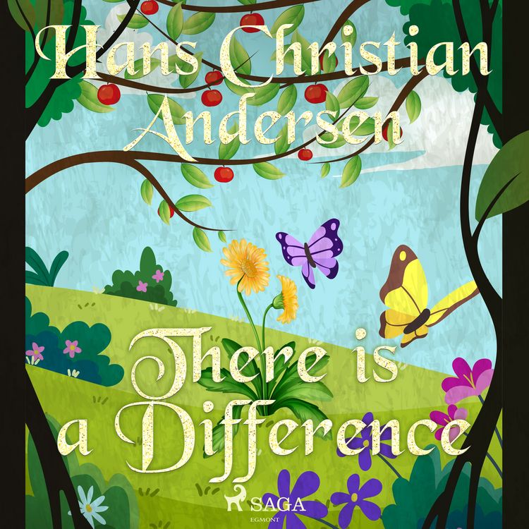 Produktbild: There is a Difference