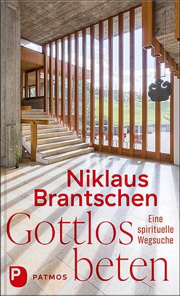 Produktbild: Gottlos beten