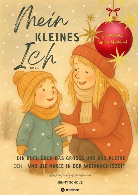 Produktbild: Mein kleines Ich
