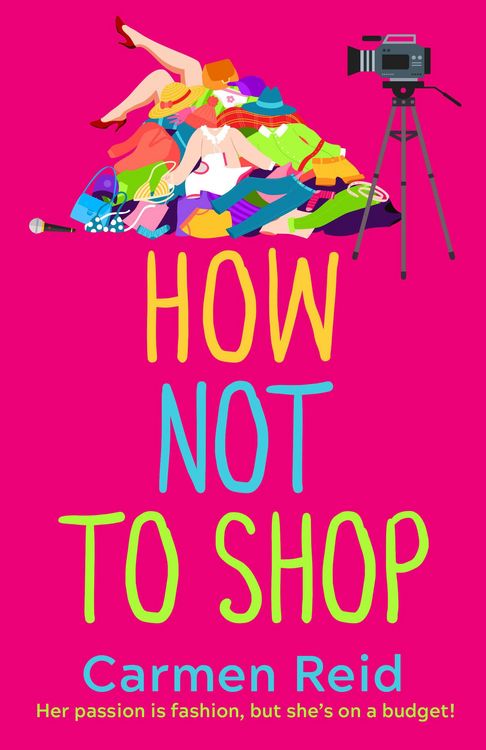 Produktbild: How Not To Shop