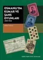 Produktbild: Osmanlida Kumar ve Sans Oyunlari
