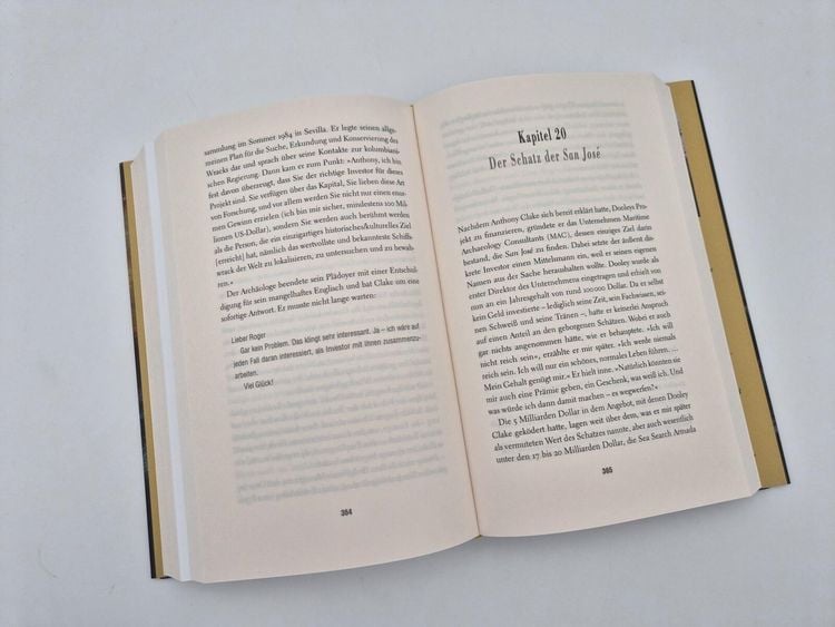 Produktbild: Das Gold der Karibik