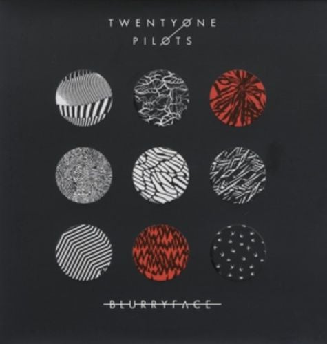 Produktbild: Blurryface