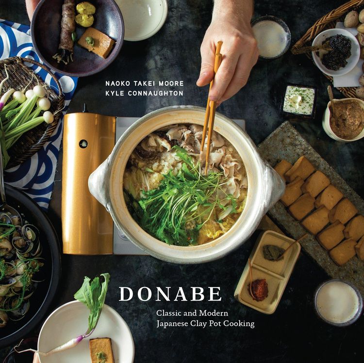 Produktbild: Donabe