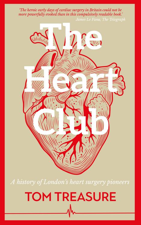 Produktbild: The Heart Club