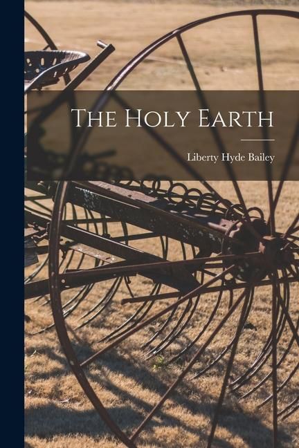 Produktbild: The Holy Earth