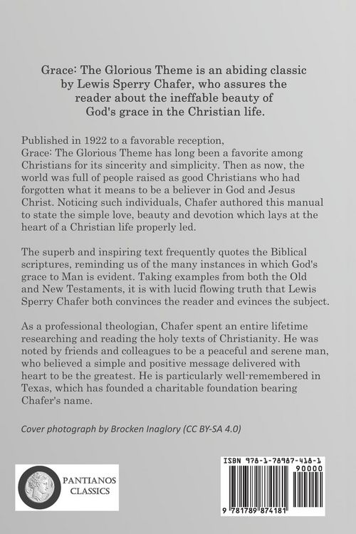Produktbild: Grace