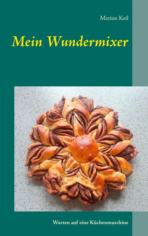 Produktbild: Mein Wundermixer