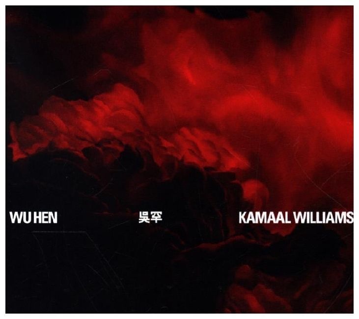 Produktbild: Wu Hen