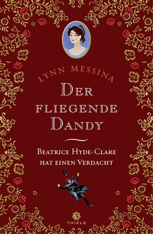 Produktbild: Der fliegende Dandy