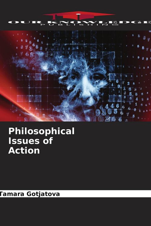 Produktbild: Philosophical Issues of Action