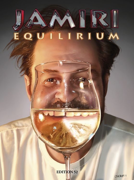 Produktbild: EQUILIRIUM