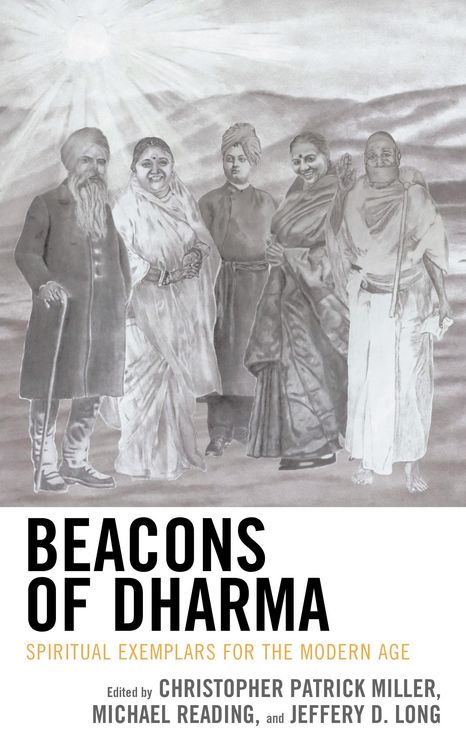 Produktbild: Beacons of Dharma