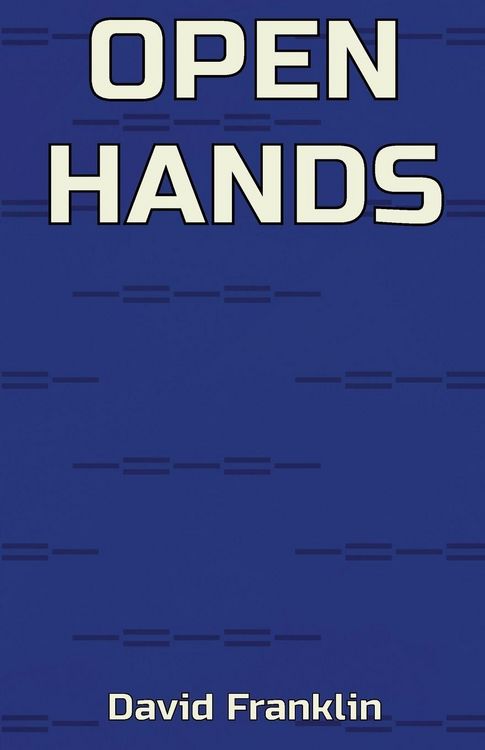 Produktbild: Open Hands