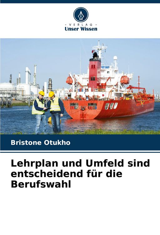 Produktbild: Lehrplan und Umfeld sind entscheidend f&uuml;r die Berufswahl
