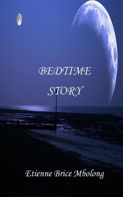 Produktbild: Bedtime Story