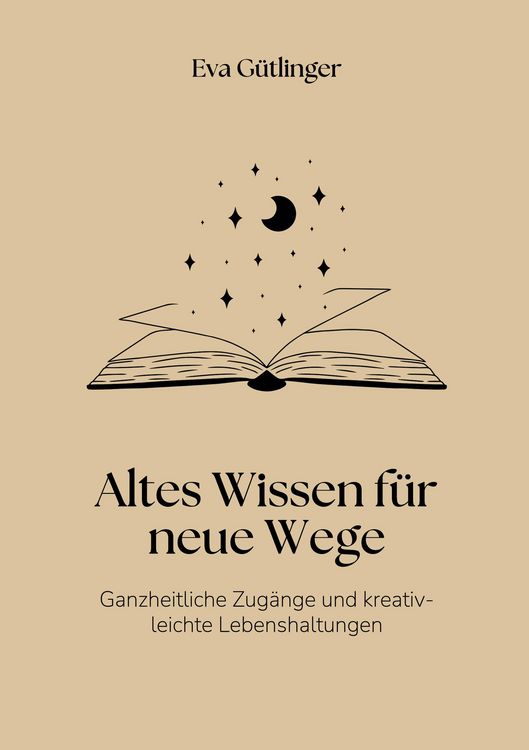Produktbild: Altes Wissen f&uuml;r neue Wege