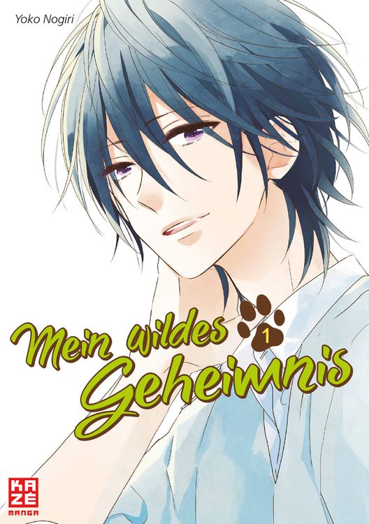 Produktbild: Mein wildes Geheimnis 01