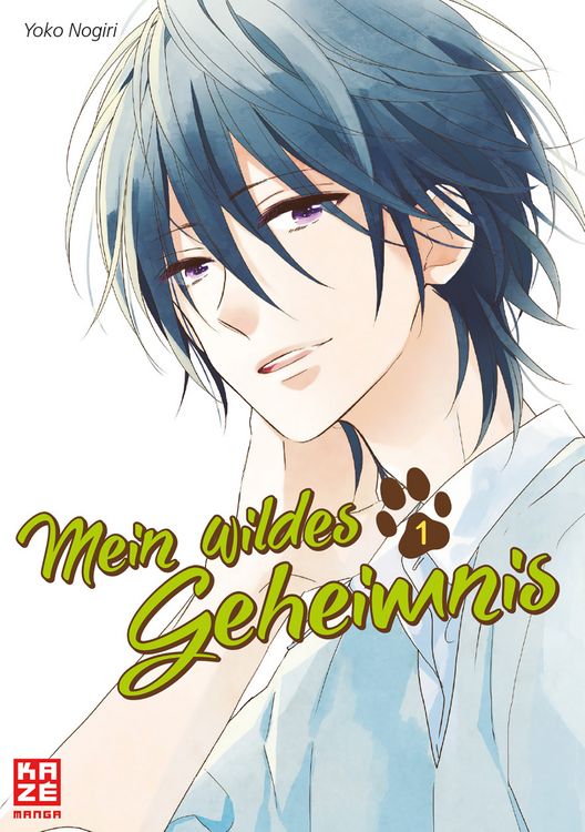 Produktbild: Mein wildes Geheimnis &ndash; Band 1