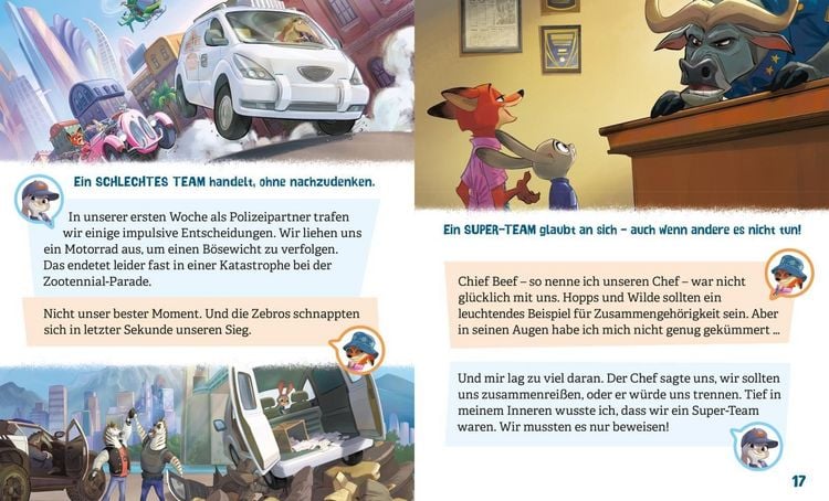 Produktbild: Disney Vorlesebuch: Disney: Die neuesten Filmhits