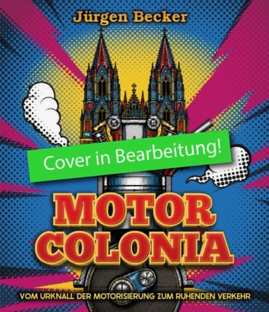Produktbild: Motorcolonia