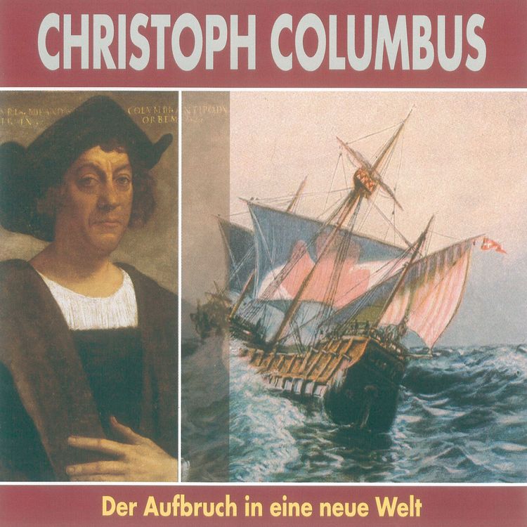 Produktbild: Christoph Columbus