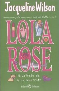 Produktbild: Lola Rose