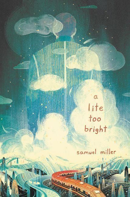 Produktbild: A Lite Too Bright
