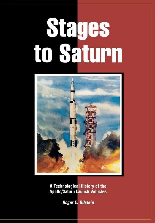 Produktbild: Stages to Saturn