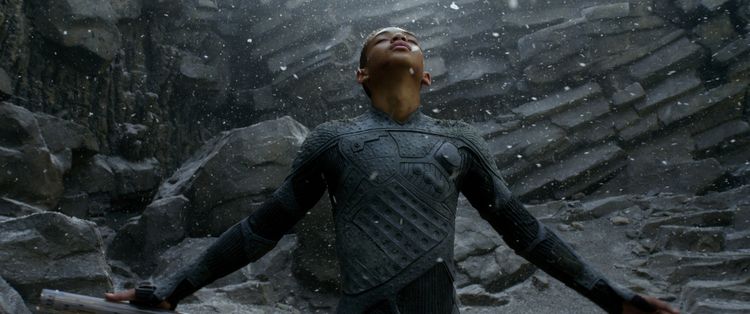 Produktbild: After Earth