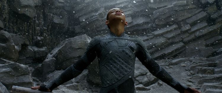 Produktbild: After Earth