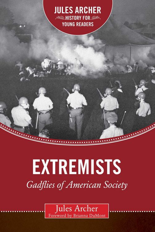 Produktbild: Extremists