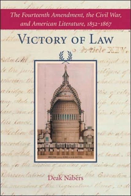 Produktbild: Nabers, D: Victory of Law