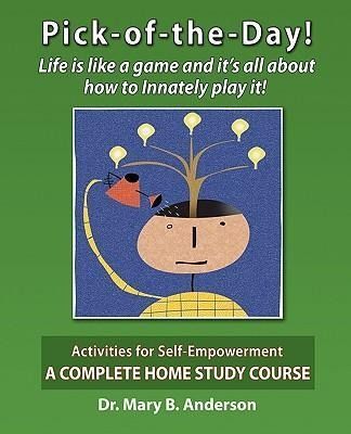 Produktbild: Pick-of-the-Day! Life is like a game and it's all about how to Innately play it!