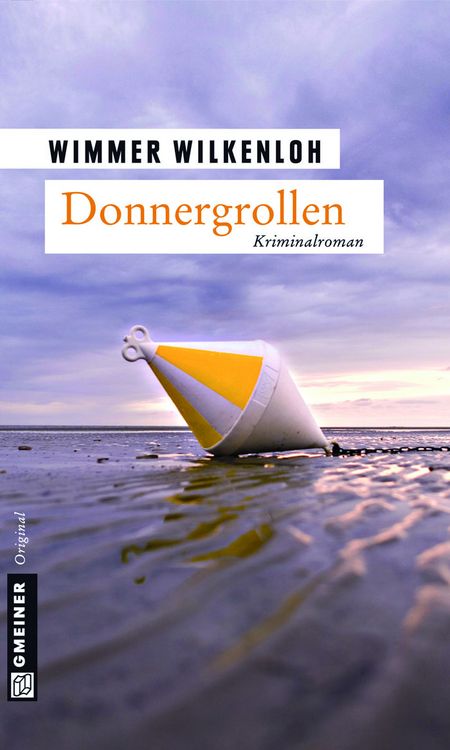 Produktbild: Donnergrollen
