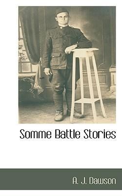Produktbild: Somme Battle Stories