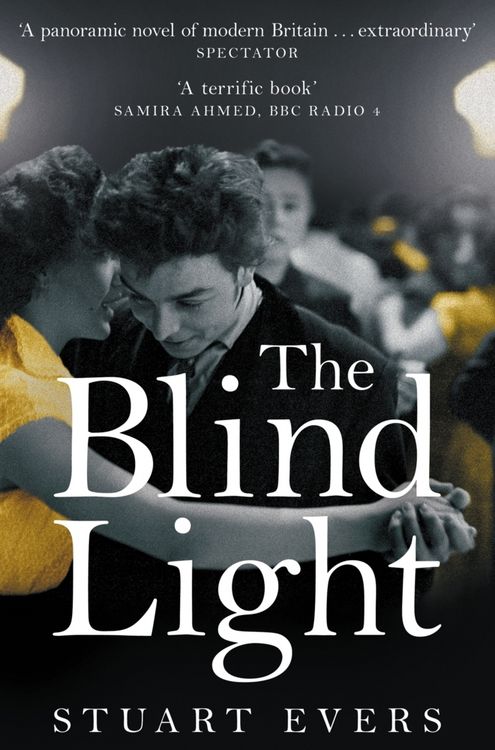 Produktbild: The Blind Light