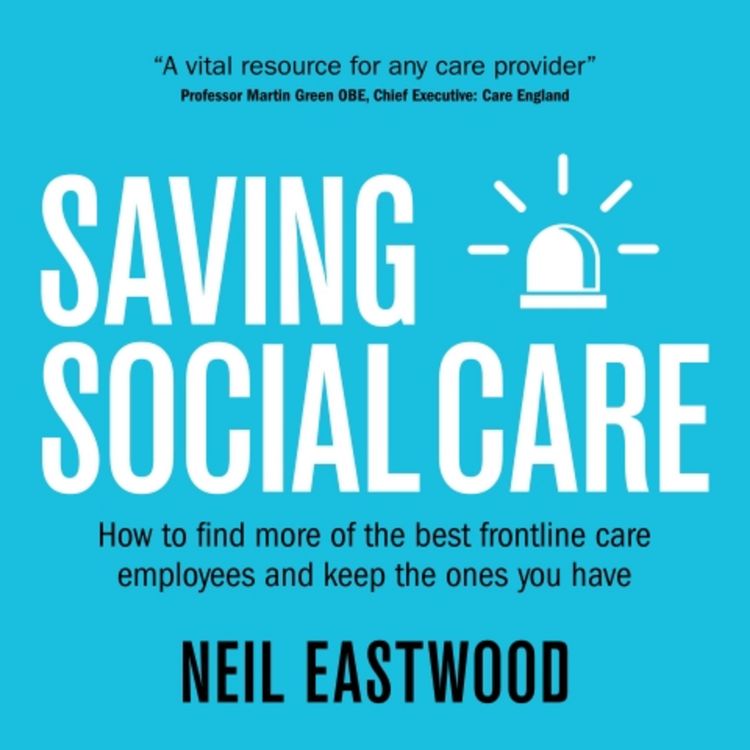 Produktbild: Saving Social Care