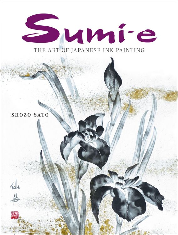 Produktbild: Sumi-e