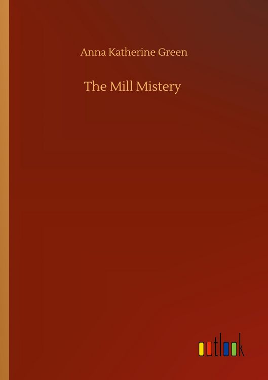 Produktbild: The Mill Mistery