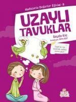 Produktbild: Uzayli Tavuklar