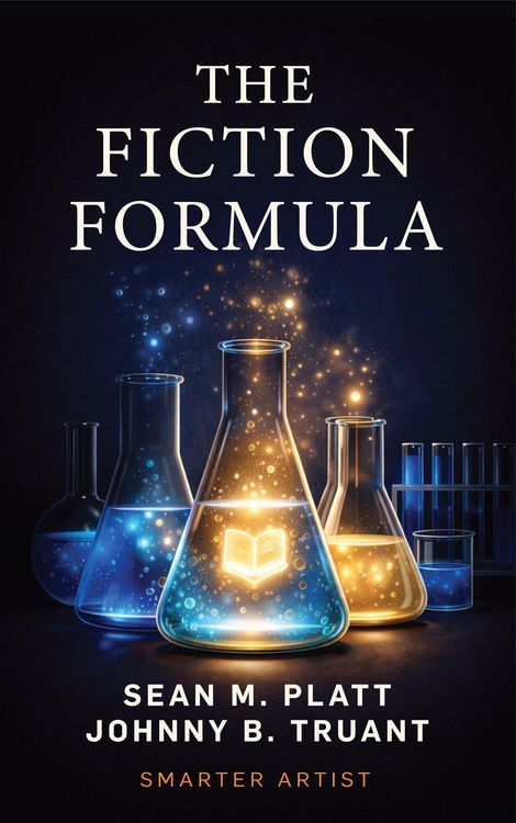 Produktbild: The Fiction Formula